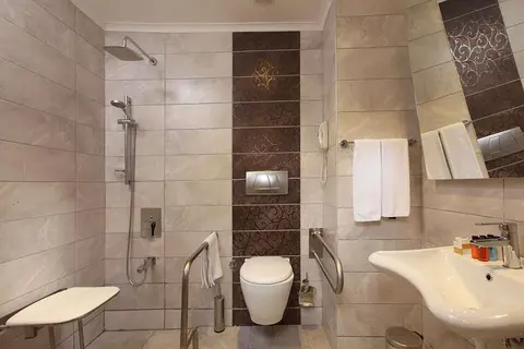 Diamond Elite Hotel & Spa in Manavgat — foto 15