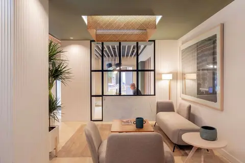 Hotel Grupotel Gravina in Barcelona — foto 8