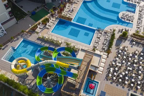 Seashell Vega in Manavgat — foto 5