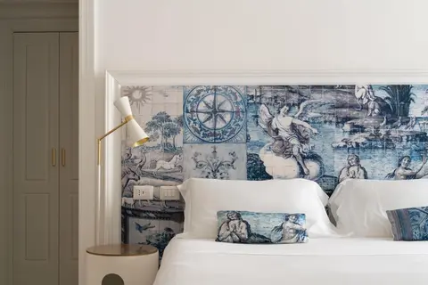 Hotel La Residenza in Florence, foto 16