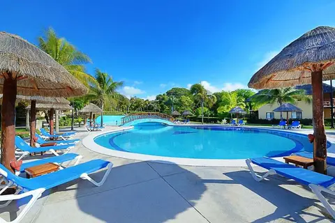 Allegro Playacar in Playa del Carmen — foto 22