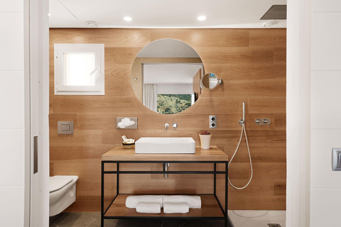 Bahia Suites Camp de Mar foto 10