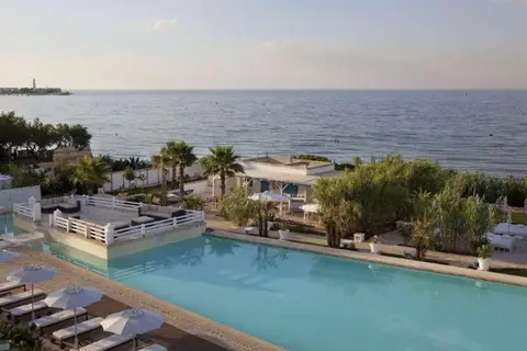Canne Bianche Lifestyle & Spa in Fasano, foto 14