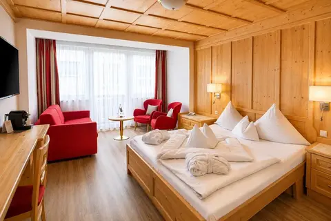 Hotel Latini in Zell am See, foto 4