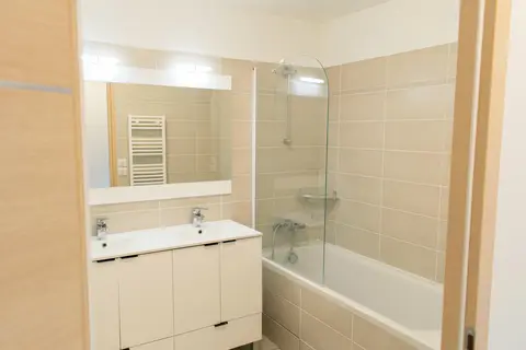 Résidence Maeva Home les Mélèzes in Le Dévoluy — foto 5