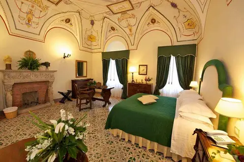 Villa Cimbrone in Ravello — foto 20