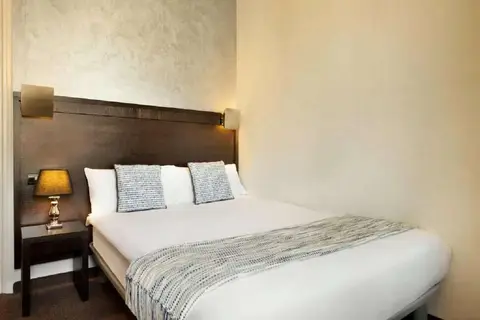 Hotel Byakko Nice in Nice — foto 10