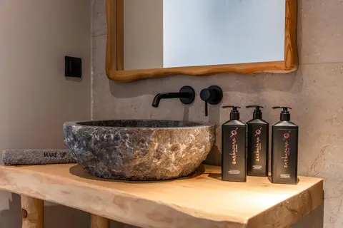 Volta Seaside Boutique Hotel in Δημοτική Ενότητα Γουβών — foto 9