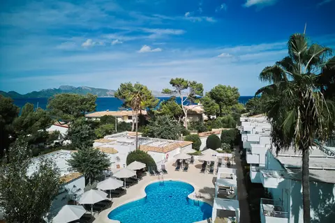 Prinsotel Mal Pas in Alcúdia — foto 14