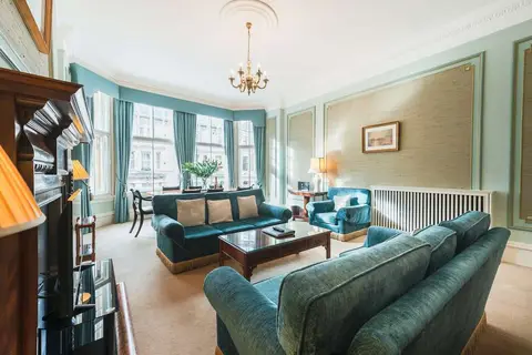 No. 1 The Mansions by Mansley in Londen, foto 26
