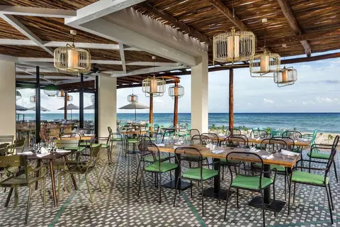Ocean Riviera Paradise in Playa del Carmen — foto 6