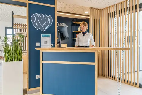 Vakantiepark Les Villas D Olonne in Les Sables-d'Olonne — foto 9