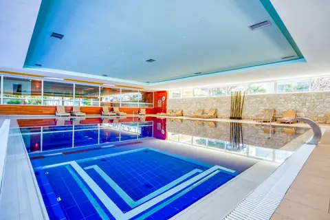 Hotel Palas in Petrovac na Moru — foto 5