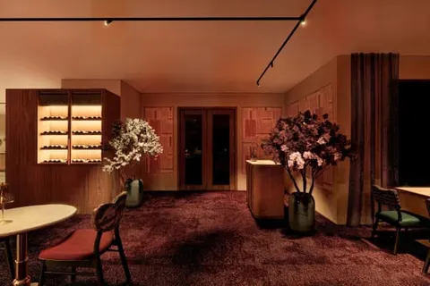 Spaarnwoude Park Hotel foto 10