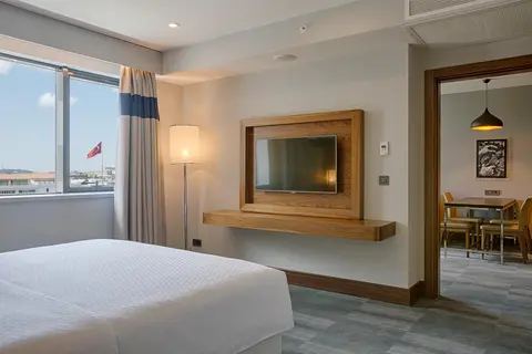 BOF Hotels Business in Beyoğlu, foto 26
