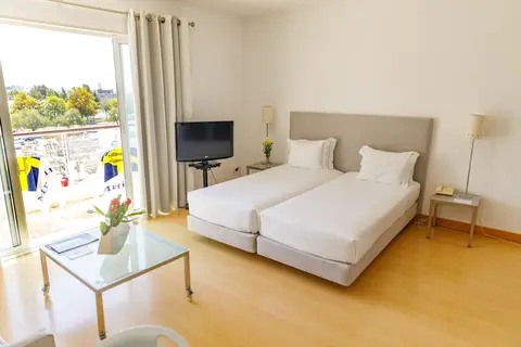 Suite Hotel Marina Club in Lagos, foto 27