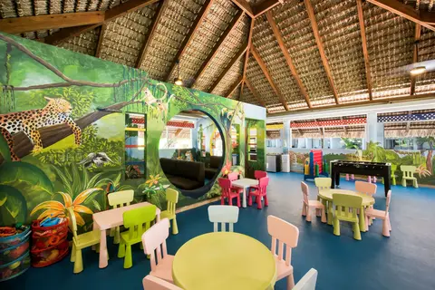 Occidental Punta Cana in Salvaleón de Higüey — foto 23
