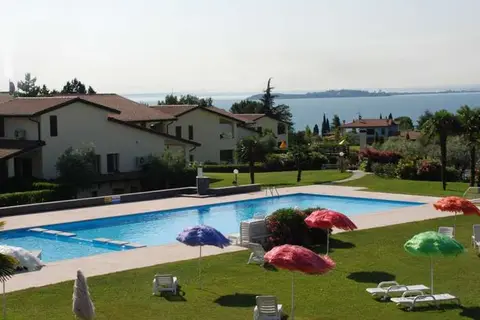 Residence Primera in Moniga del Garda, foto 11