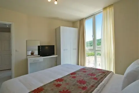 South Pearl Residence Sozopol in Буджака, Созопол — foto 6