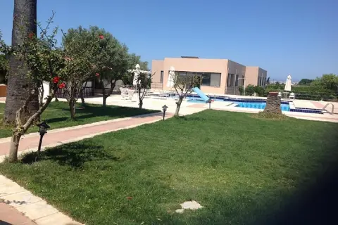 Oasis Guest House in Περιβόλια — foto 5