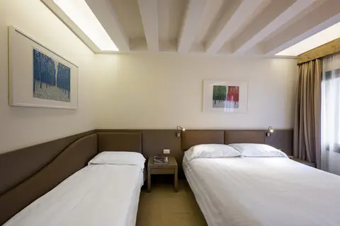 Leone Hotel in Venetië, foto 2
