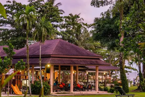 Khao Lak Merlin Beach Resort in Lumkaen, Thaimuang, foto 22