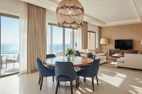 Fairmont Taghazout Bay in Aourir, foto 29