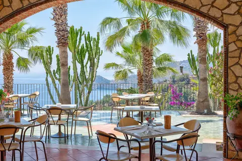 Hotel Olimpo-Le Terrazze in Letojanni, foto 6