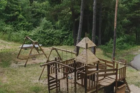 Wecamp Pedraforca foto 13