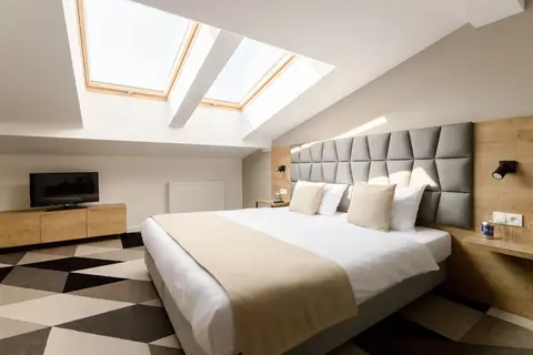 Aparthotel Lwowska1 in Krakau
