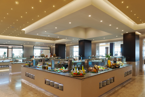 Iberostar Selection Kuriat Palace foto 7