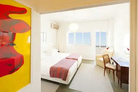 Hotel Vasco Da Gama in Vila Real de Santo António — foto 20