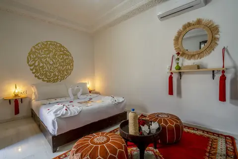 Riad Hafssa in Marrakesh, foto 25