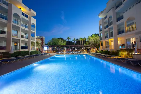 Grupotel Alcudia Pins in Can Picafort — foto 18