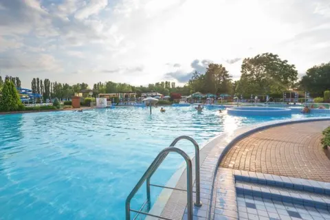 Thermalpark Dunajská Streda in Dunajská Streda — foto 7