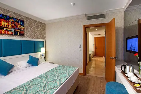 Asteria Family Resort Side in Doğanyurt — foto 15