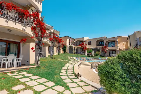 Residence Badus in Badesi — foto 10