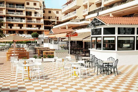 Hotel Coral Compostela Beach foto 3