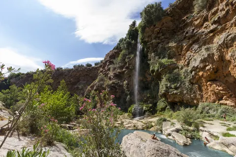 Camping Altomira foto 17