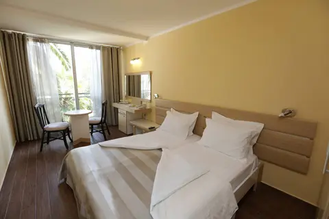 Hotel Tara in Becici — foto 11