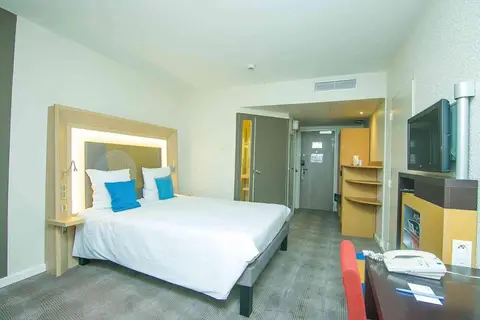 Novotel Dakar in Dakar — foto 3