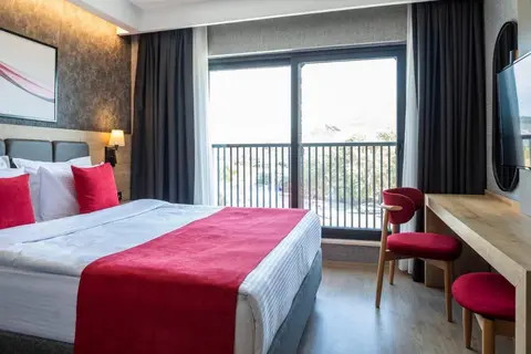 Ramada by Wyndham Dalaman in Dalaman — foto 14
