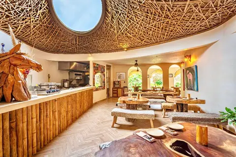 Kan Tulum in Cancún — foto 13