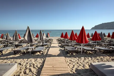 Elysee Rive Hotel in Alanya, foto 10