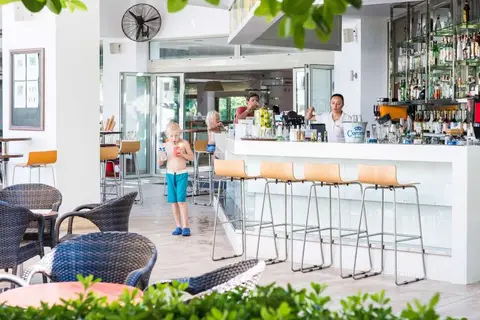 Barut B Suites in Manavgat — foto 8