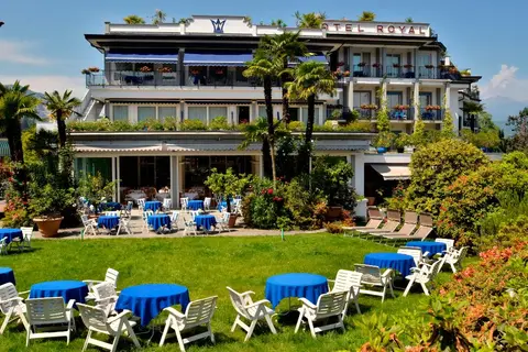 Royal in Stresa, foto 22
