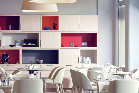 Mercure Colmar Centre Unterlinden foto 2