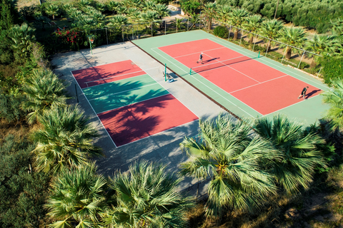 Hotel Samaina Inn foto 14