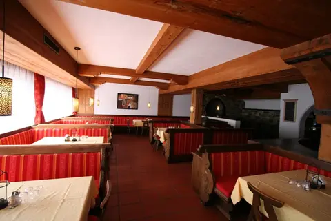 First Mountain Hotel Zillertal in Aschau im Zillertal, foto 7