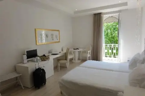 Hotel & Spa Boscolo Exedra Nice in Nice — foto 2